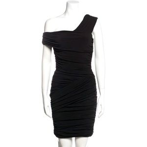 NOW ON SALE 💕 Nicole Miller Little Black Dress